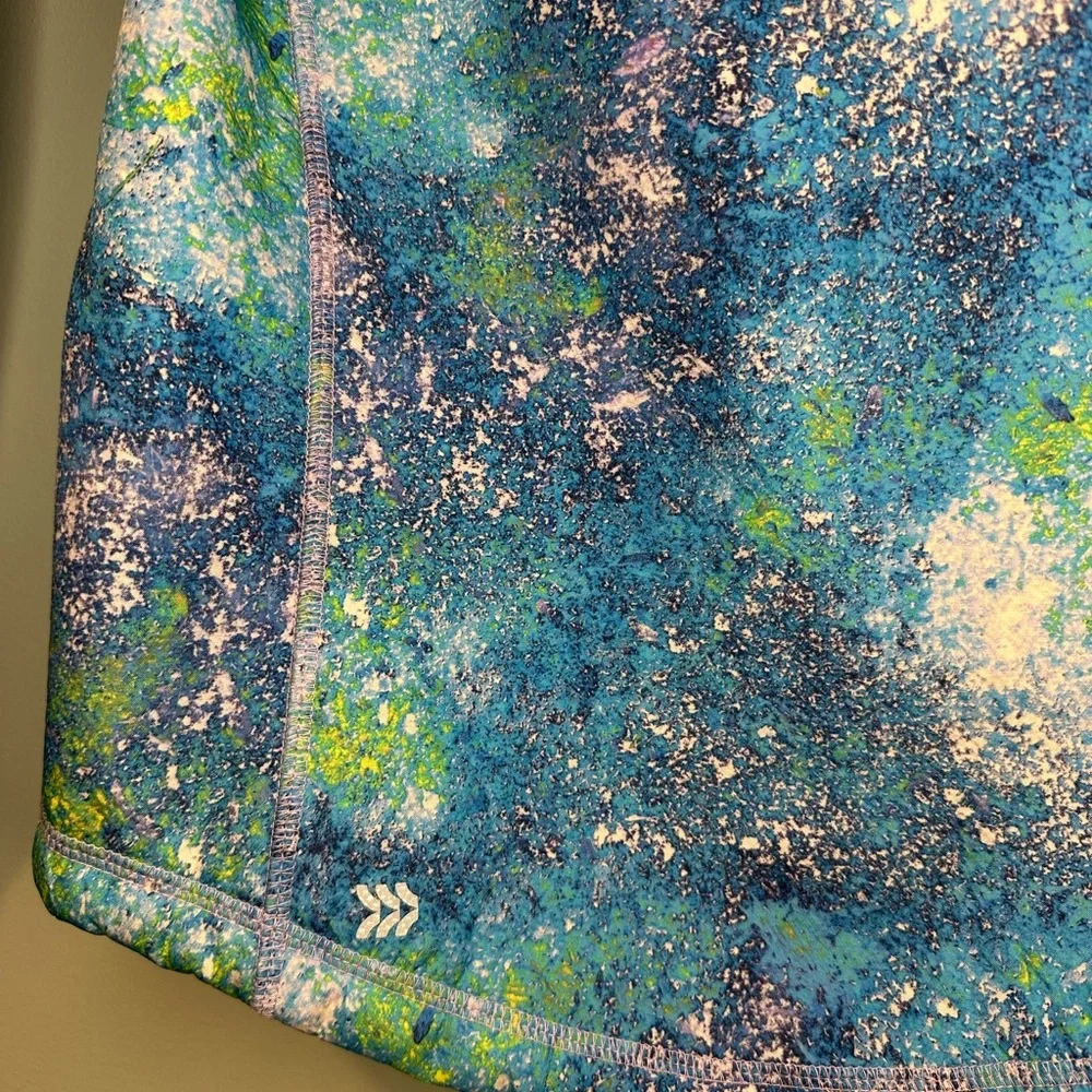 All in Motion Girls Jacket - Picture 8 of 8